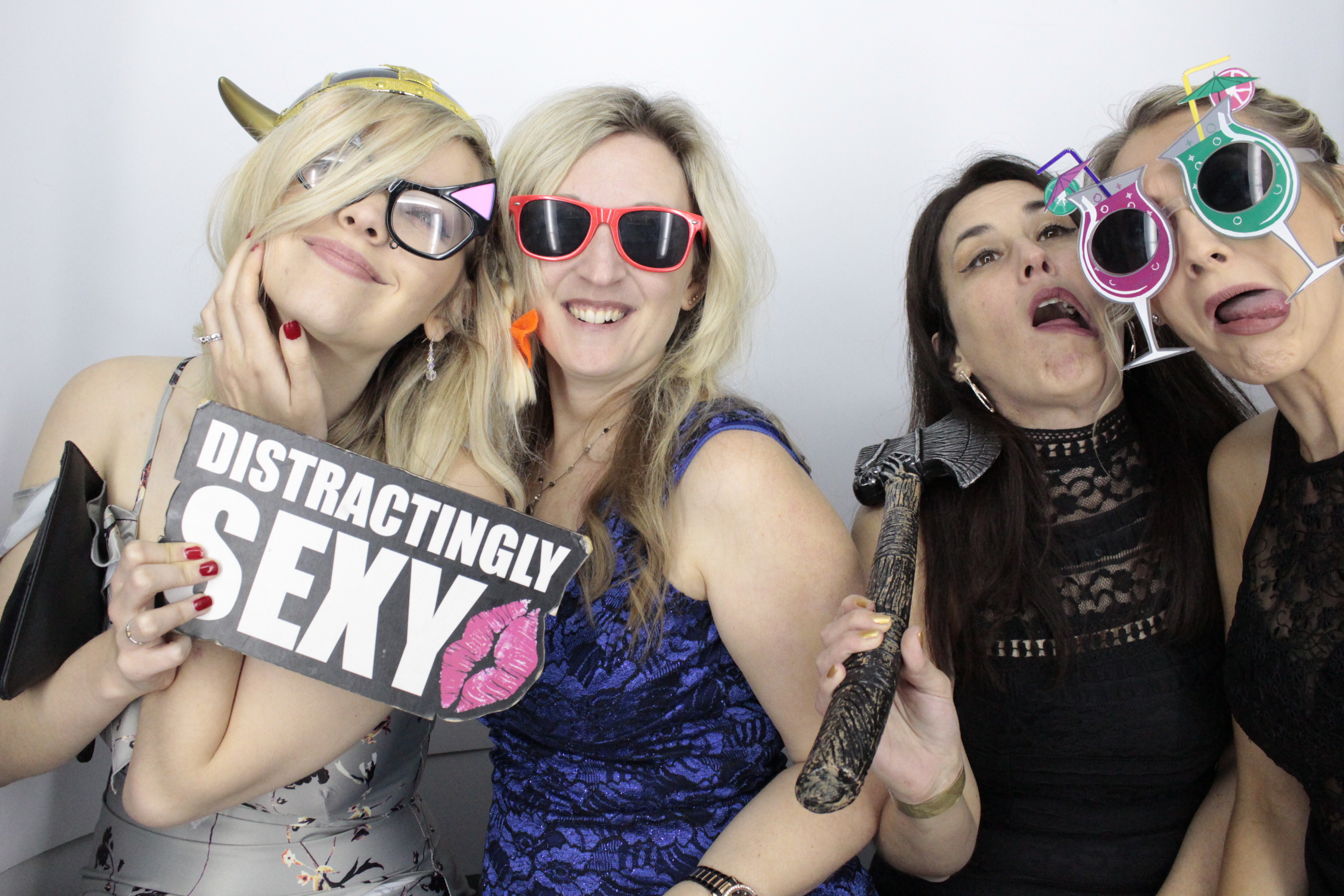 UK PCS Oscars | View more photos from the event at gallery.myphotoboothexperience.co.uk/u/MyPhotoBoothExperienceLtd/UK-PCS-Oscars